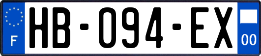 HB-094-EX