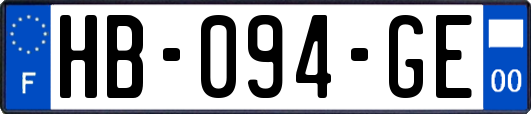 HB-094-GE