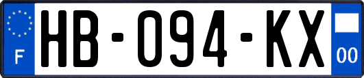 HB-094-KX