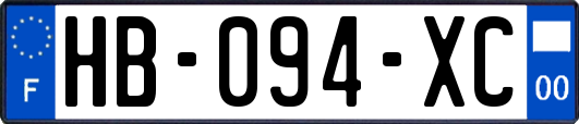 HB-094-XC