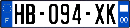 HB-094-XK