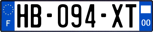 HB-094-XT