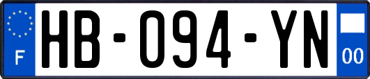 HB-094-YN