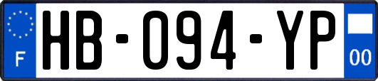 HB-094-YP