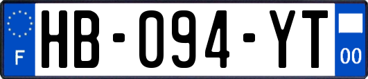 HB-094-YT