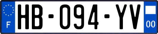 HB-094-YV