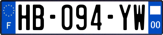 HB-094-YW