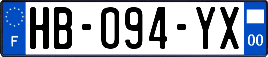 HB-094-YX