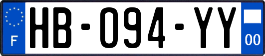HB-094-YY