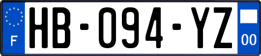 HB-094-YZ