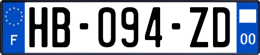 HB-094-ZD