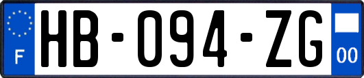 HB-094-ZG