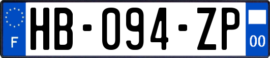 HB-094-ZP