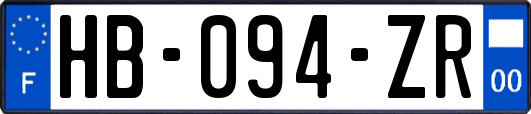 HB-094-ZR