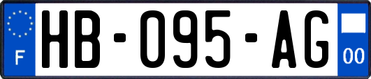 HB-095-AG