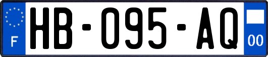 HB-095-AQ