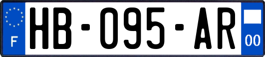 HB-095-AR