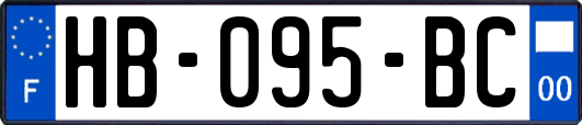 HB-095-BC