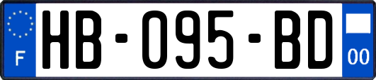 HB-095-BD