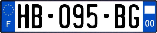 HB-095-BG