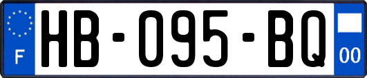 HB-095-BQ