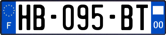 HB-095-BT