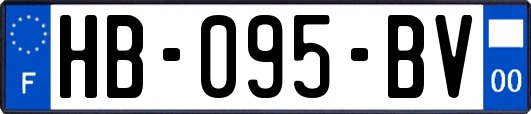 HB-095-BV