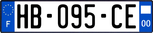 HB-095-CE