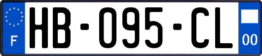 HB-095-CL