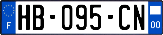 HB-095-CN