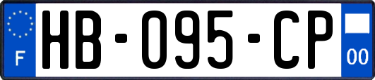 HB-095-CP