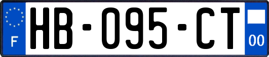 HB-095-CT