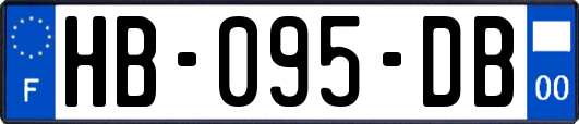 HB-095-DB