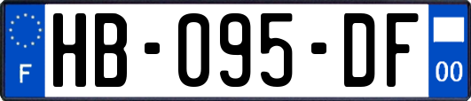 HB-095-DF