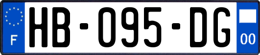 HB-095-DG