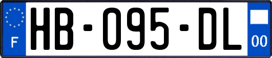 HB-095-DL