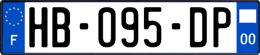 HB-095-DP