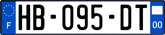 HB-095-DT