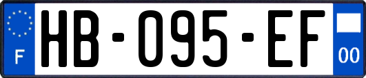 HB-095-EF