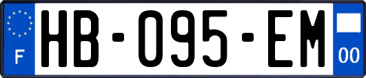 HB-095-EM