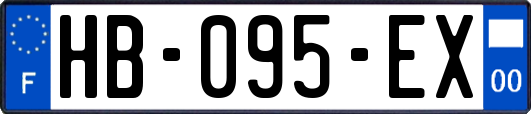 HB-095-EX