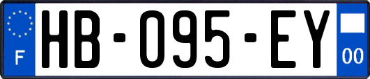 HB-095-EY