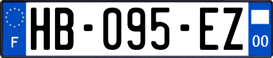 HB-095-EZ