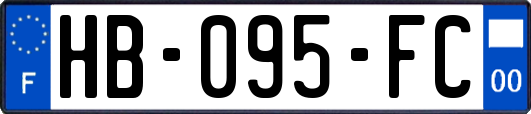 HB-095-FC