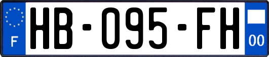 HB-095-FH