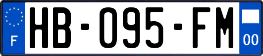 HB-095-FM