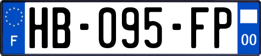 HB-095-FP