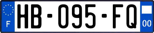 HB-095-FQ