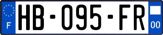 HB-095-FR