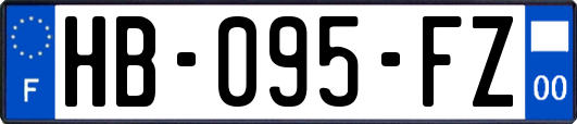 HB-095-FZ